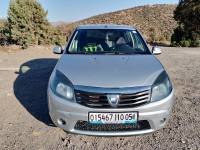 voitures-dacia-sandero-2010-black-line-arris-batna-algerie