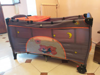 produits-pour-bebe-lit-parc-tizi-ouzou-algerie