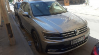 voitures-volkswagen-tiguan-2017-r-line-ain-benian-alger-algerie