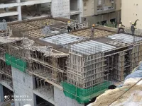 Entreprise Chinoise de Construction 