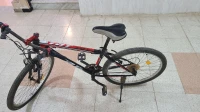 velo TNT 26 pouce