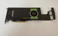 NVIDIA Quadro P4000 08gb 