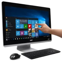  PC Acer Aspire Z3-715  Tout-en-un 23.8" Tactile
