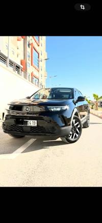 سيارات-opel-mokka-2024-elegance-العلمة-سطيف-الجزائر