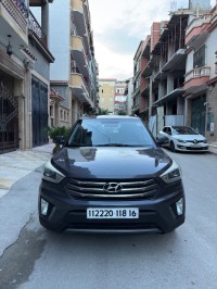 سيارات-hyundai-creta-2018-gls-سطيف-الجزائر