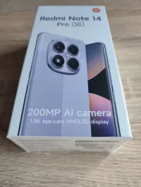redmi redmi note 14 pro 5G