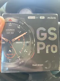 mibro gs pro