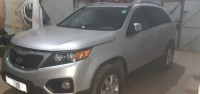 voitures-kia-sorento-2010-xm-ain-merane-chlef-algerie