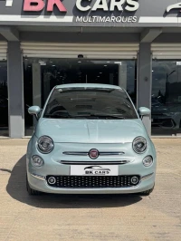 Fiat 500 2025 Dolcevita MIB