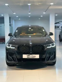 BMW X4 2025 Black édition