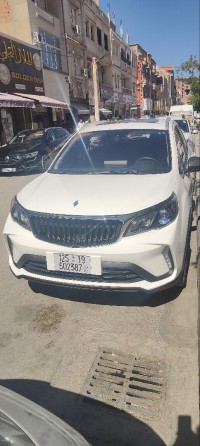 سيارات-livan-x3-pro-2025-automatique-avec-toi-ouvrant-العلمة-سطيف-الجزائر