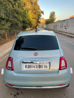 voitures-fiat-500-2023-dolcevita-rouiba-alger-algerie