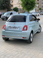 voitures-fiat-500-2023-clup-rouiba-alger-algerie