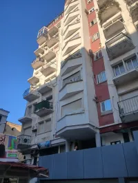 Vente Appartement F5 Alger El mouradia