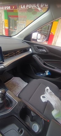 سيارات-mg-mg5-2026-comfort-الحمامات-الجزائر