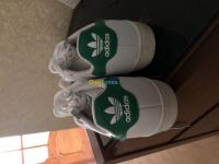 basquettes-adidas-stan-smith-venu-de-france-bab-ezzouar-alger-algerie