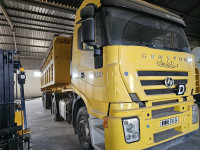 camion-iveco-chinois-belkheir-guelma-algerie