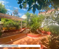 Location Villa Alger Hydra