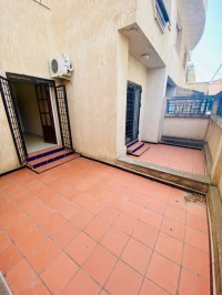 Location Appartement F3 Alger Hydra