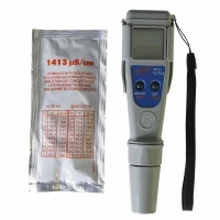 Adwa AD-31 TDS ET CONDUCTIVITE EC Européen 