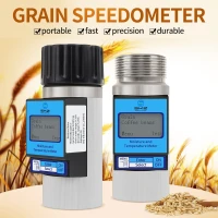 Humidimètre intelligent 37 types de grains
