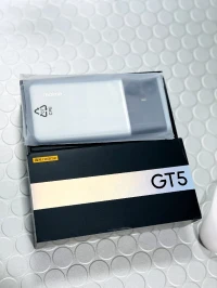 Realme Gt 5