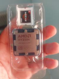 Cpu ryzen 5 8500g