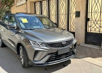 سيارات-geely-coolray-2025-super-max-القبة-الجزائر