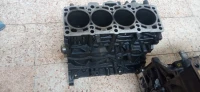 Bloc moteur pompe à huile vw