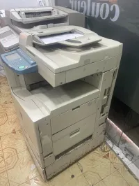 Photocopies 