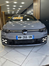 voitures-volkswagen-golf-8-2025-gtd-mostaganem-algerie