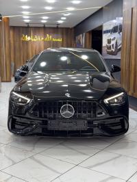 سيارات-mercedes-classe-c-2024-مستغانم-الجزائر