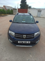 citadine-dacia-sandero-2016-stepway-tizi-ouzou-algerie