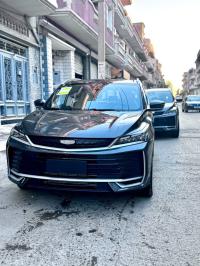 سيارات-geely-coolray-2026-full-option-برج-بوعريريج-الجزائر