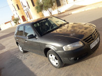 citadine-volkswagen-gol-2006-ghardaia-algerie