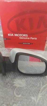 قطع-هيكل-السيارة-retroviseur-kia-picanto-cote-passage-neuf-orignal-coree-الرغاية-الجزائر