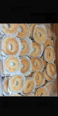 Gateau par commande 