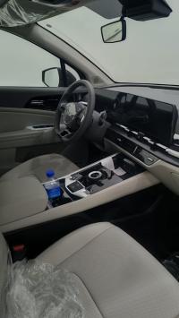 سيارات-kia-sportage-2026-الكاليتوس-الجزائر