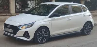 Hyundai New i20 2022 N Line