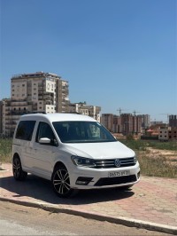 سيارات-volkswagen-caddy-2019-collection-بئر-الجير-وهران-الجزائر