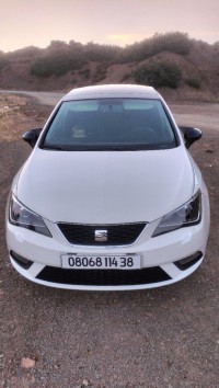سيارات-seat-ibiza-2014-sport-edition-الأزهرية-تيسمسيلت-الجزائر