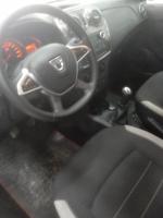 citadine-dacia-sandero-2021-stepway-souk-ahras-algerie