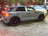 Volkswagen T-Roc 2026 R-Line thumbnail 3