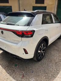 سيارات-volkswagen-t-roc-2026-r-line-بئر-توتة-الجزائر