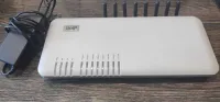 Paserelle gsm 8 ports