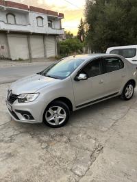 سيارات-renault-symbol-2018-collection-الطاهير-جيجل-الجزائر
