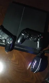 ps 4