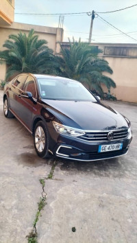 voitures-volkswagen-passat-2022-tizi-ouzou-algerie