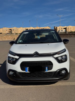 voitures-citroen-c3-2021-shine-mostaganem-algerie