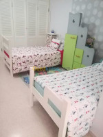 bedrooms-chambre-enfants-lits-separes-boudouaou-boumerdes-algeria